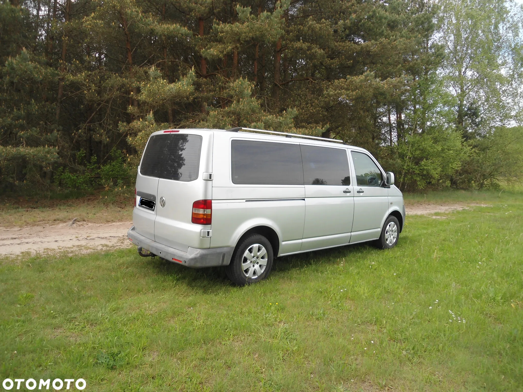 Volkswagen T5 - 3