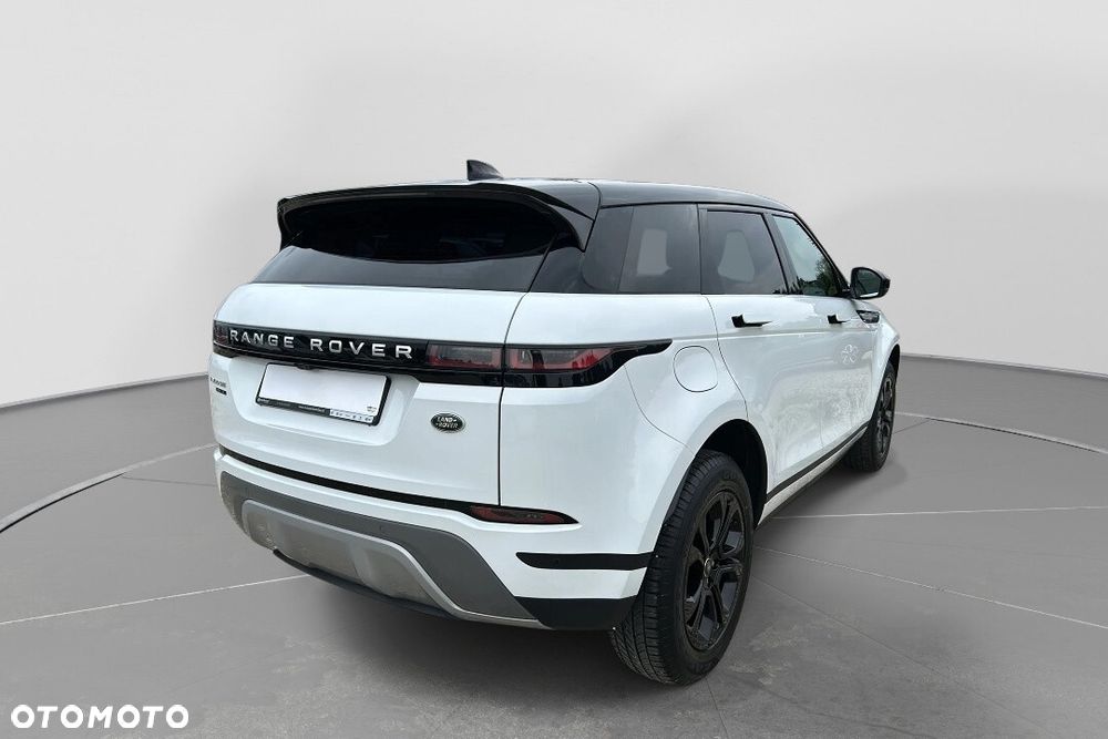 Land Rover Range Rover Evoque 2.0 P200 mHEV R-Dynamic SE - 16
