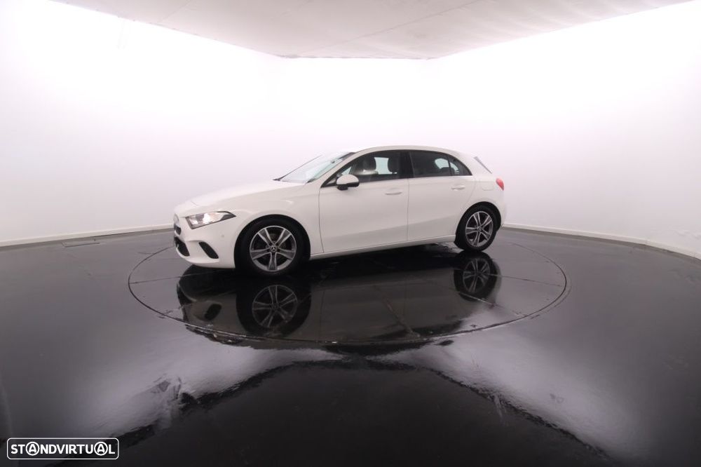 Mercedes-Benz A 180 d Style - 2