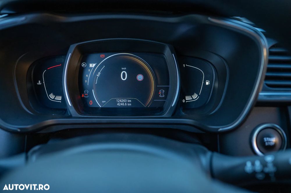 Renault Kadjar Energy dCi 110 EDC Bose Edition - 17
