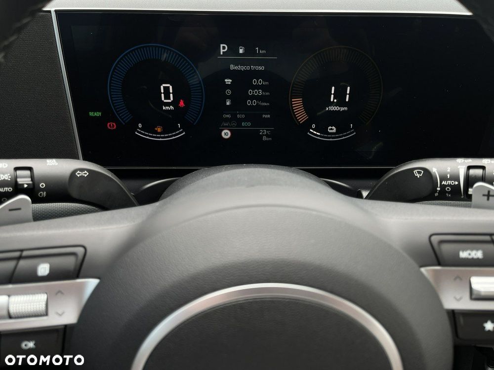 Hyundai Tucson - 28