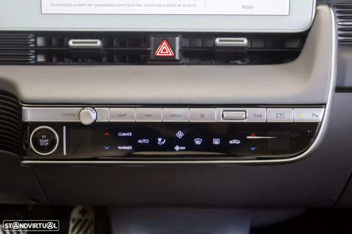 Hyundai Ioniq 5 77 kWh Vanguard+ - 21