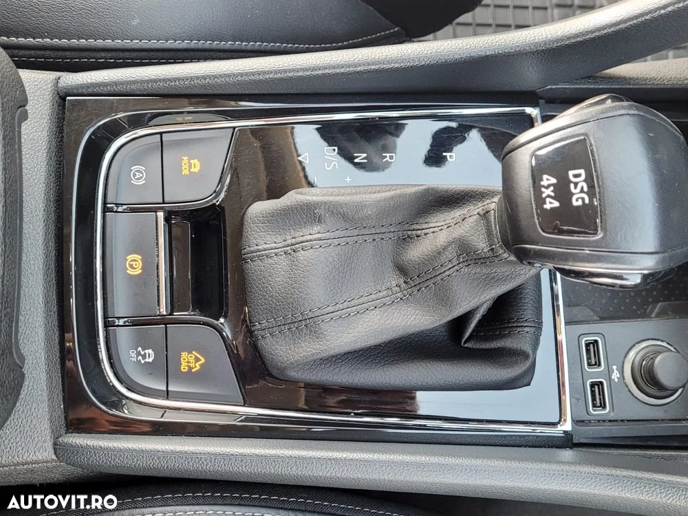 Skoda Karoq 2.0 TDI 4X4 DSG Style - 22