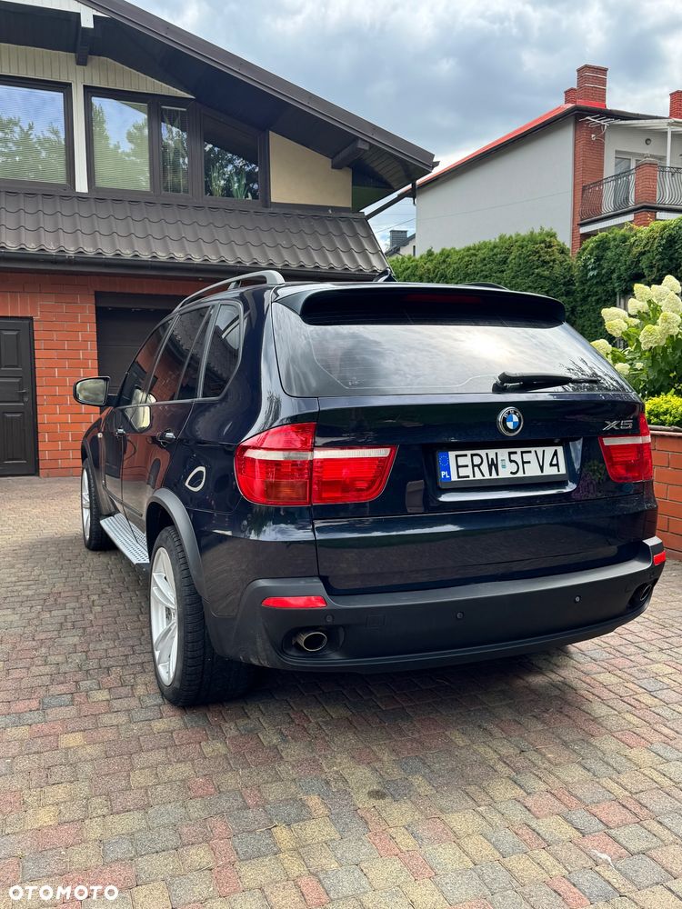 BMW X5 3.0d xDrive - 3
