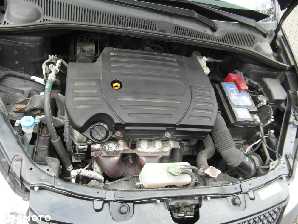 Suzuki SX4 Classic 1.6 VVT 4x4 Style - 38