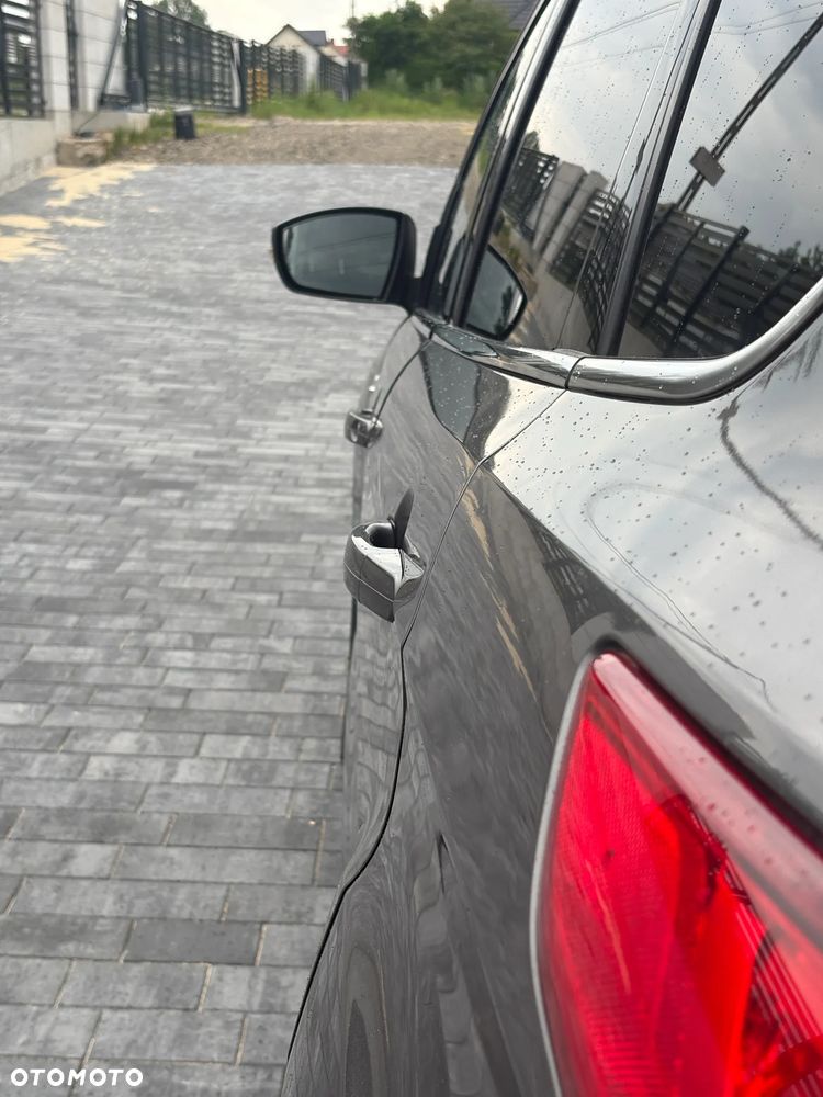 Ford Kuga - 14