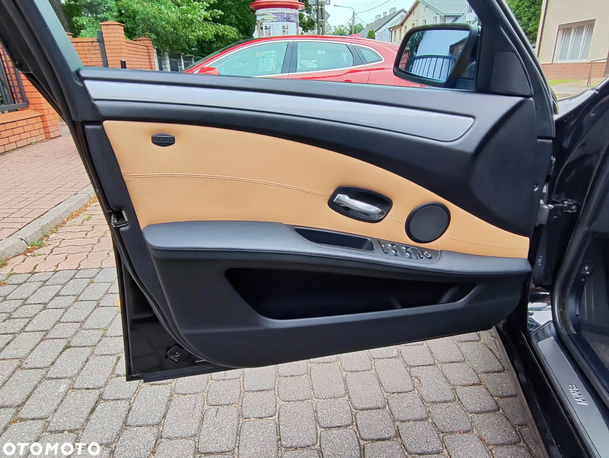 BMW Seria 5 - 28
