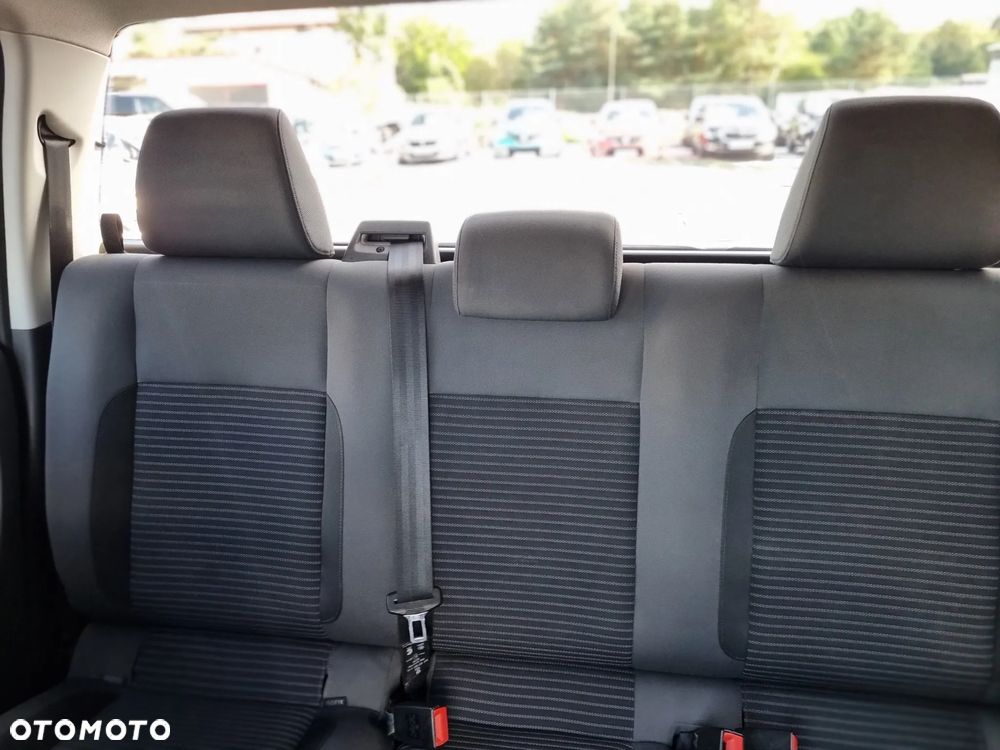 Volkswagen Amarok Double Cab 2.0 BiTDi 4MOTION Highline - 21