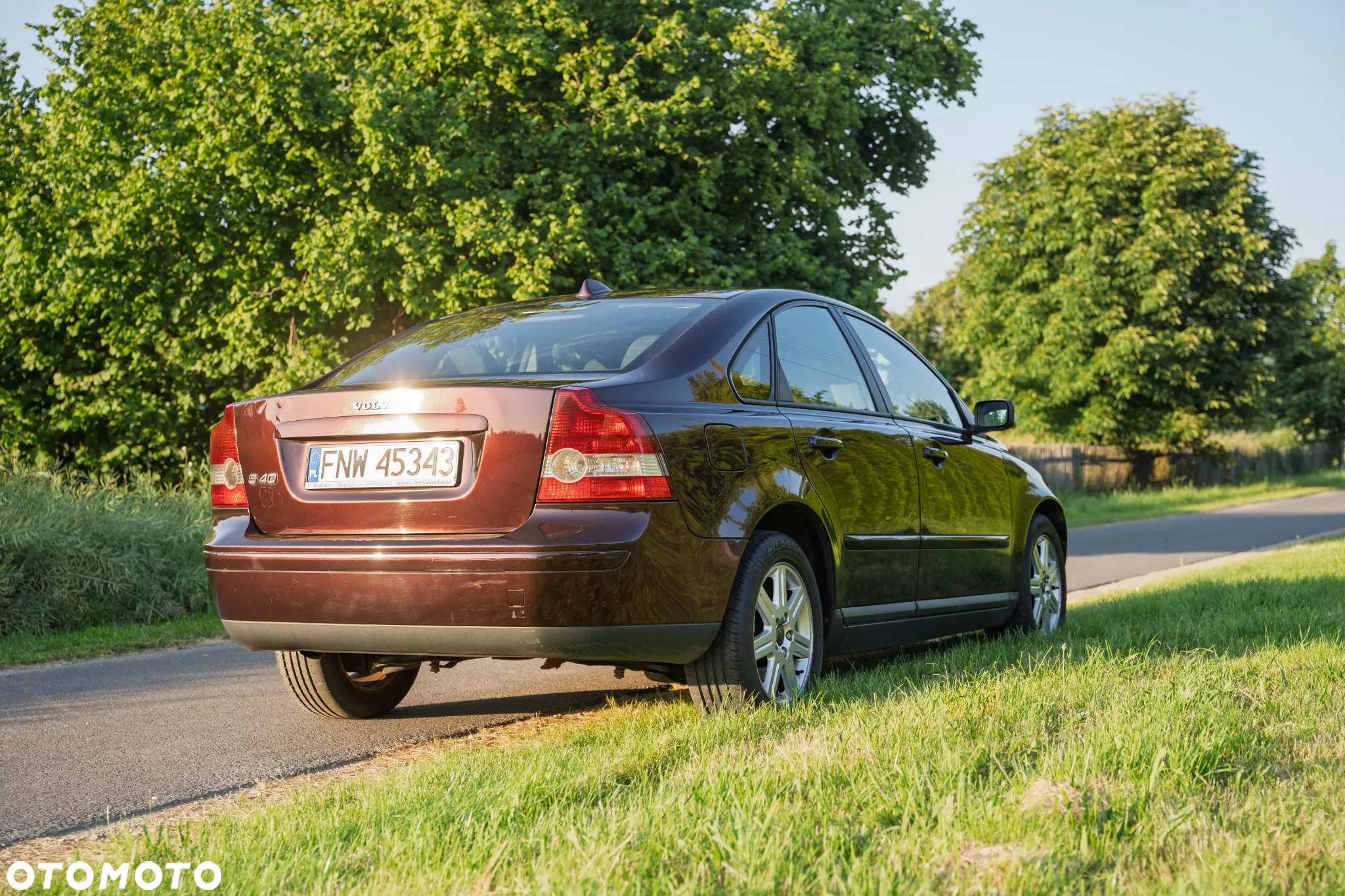 Volvo S40 2.0D Momentum - 5