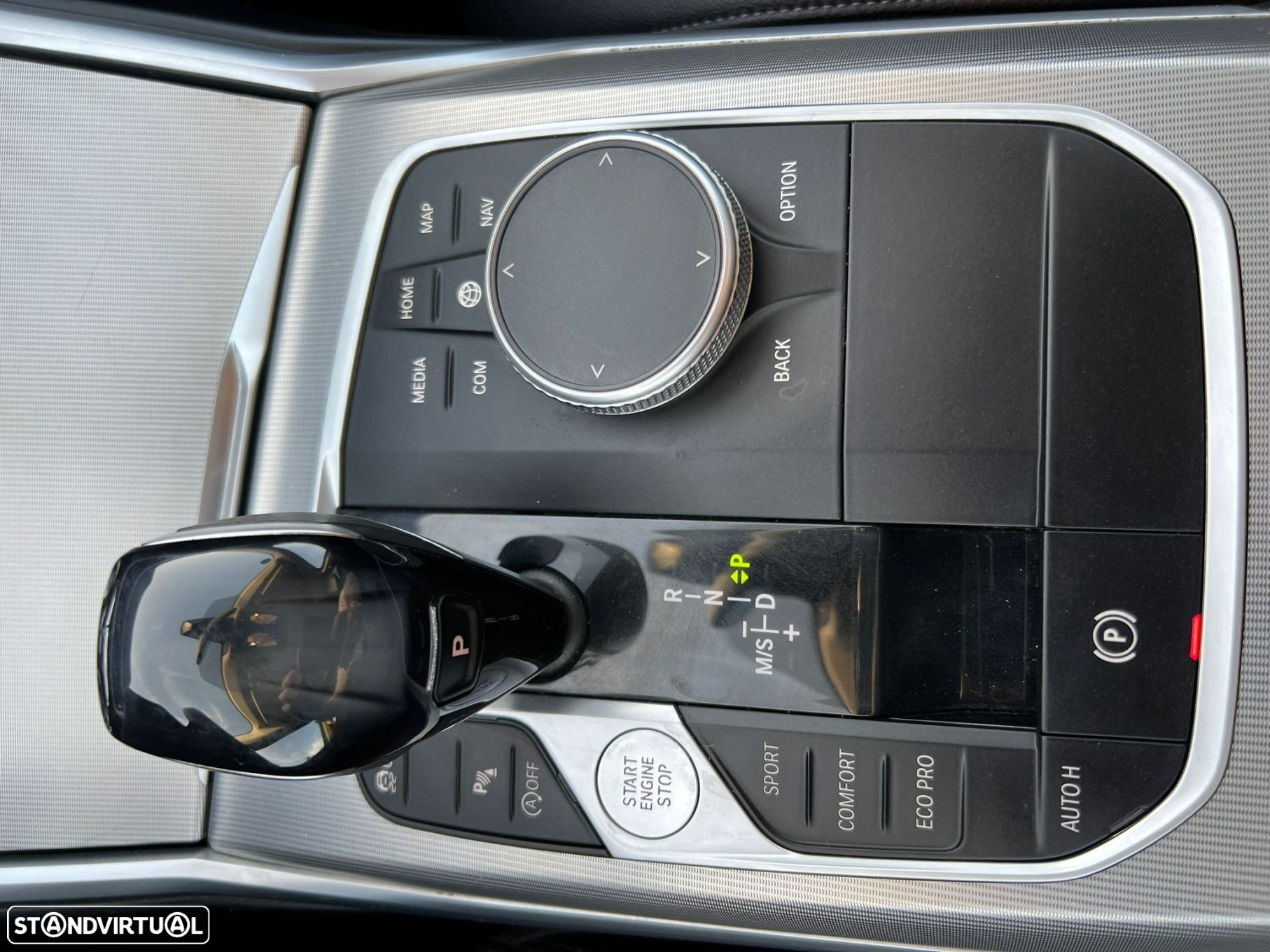 BMW 320 d Touring Aut. - 17