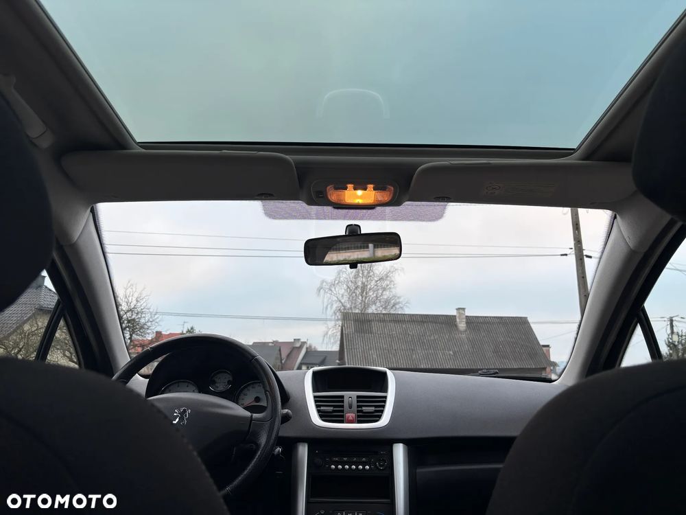 Peugeot 207 120 VTi Premium - 27