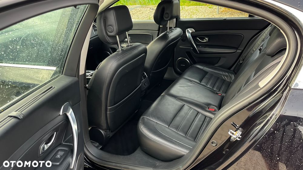 Renault Latitude - 8