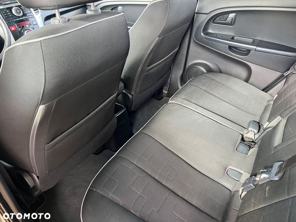 Kia Venga 1.4 CVVT Attract - 15