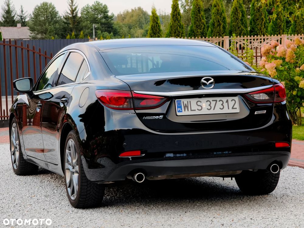 Mazda 6 2.0 Skypassion I-ELoop - 17