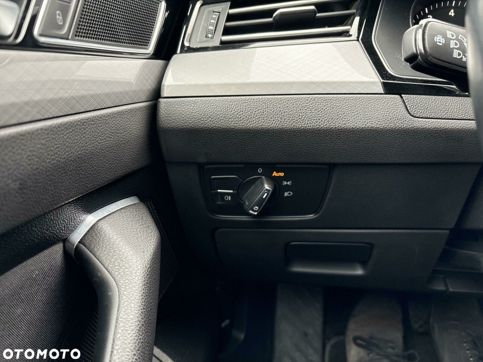 Volkswagen Passat 1.5 TSI EVO Business DSG - 10