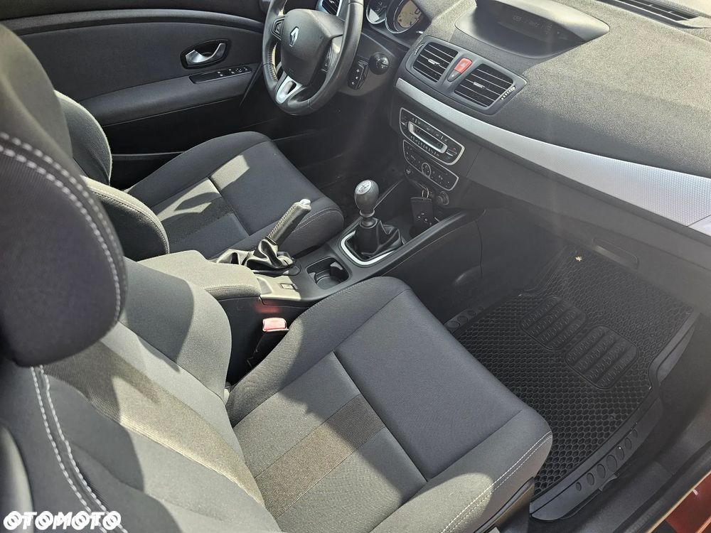 Renault Megane 1.6 16V Confort Dynamique - 5