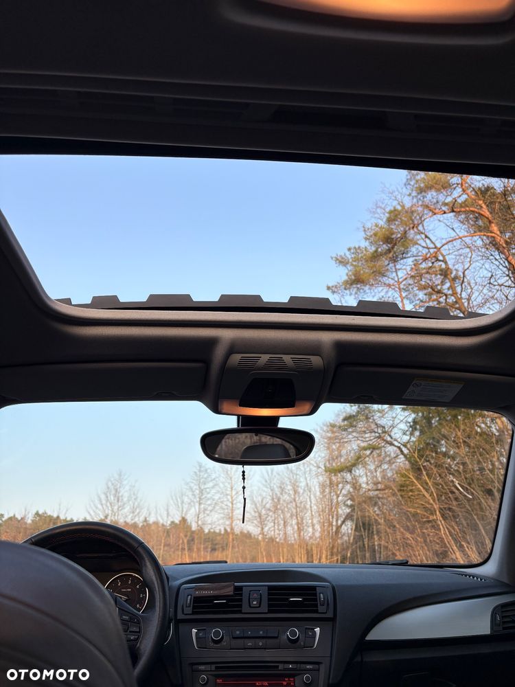 BMW Seria 1 120d BluePerformance Sport Line - 15