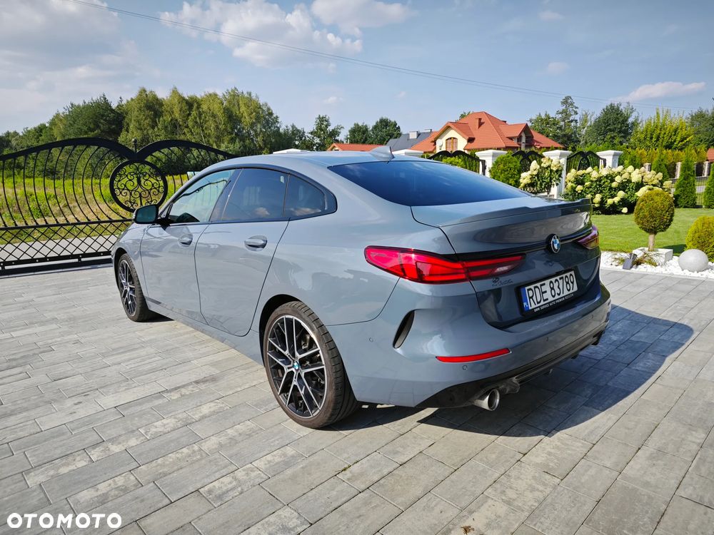 BMW Seria 2 218i Sport Line - 7