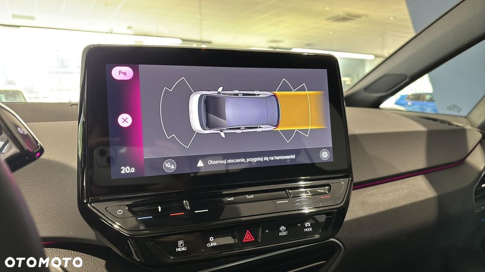 Volkswagen ID.3 - 21