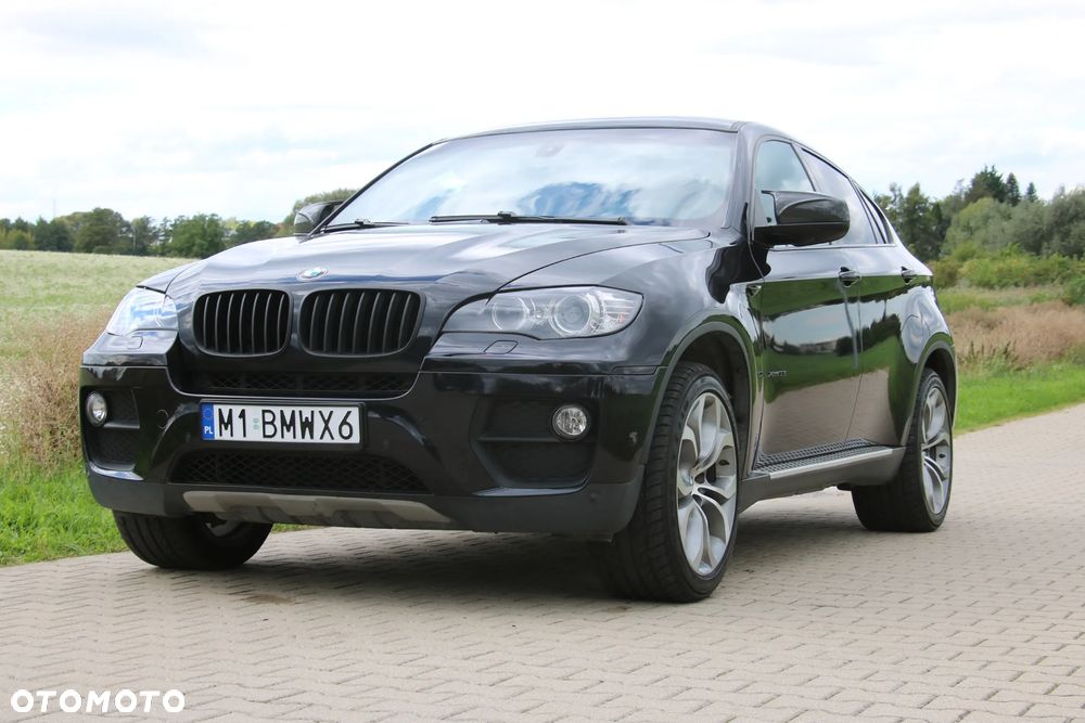 BMW X6 - 28