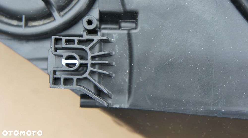 PRZEDNIA LEWA LAMPA AUDI Q5 80A XENON LED 80A941005 - 4