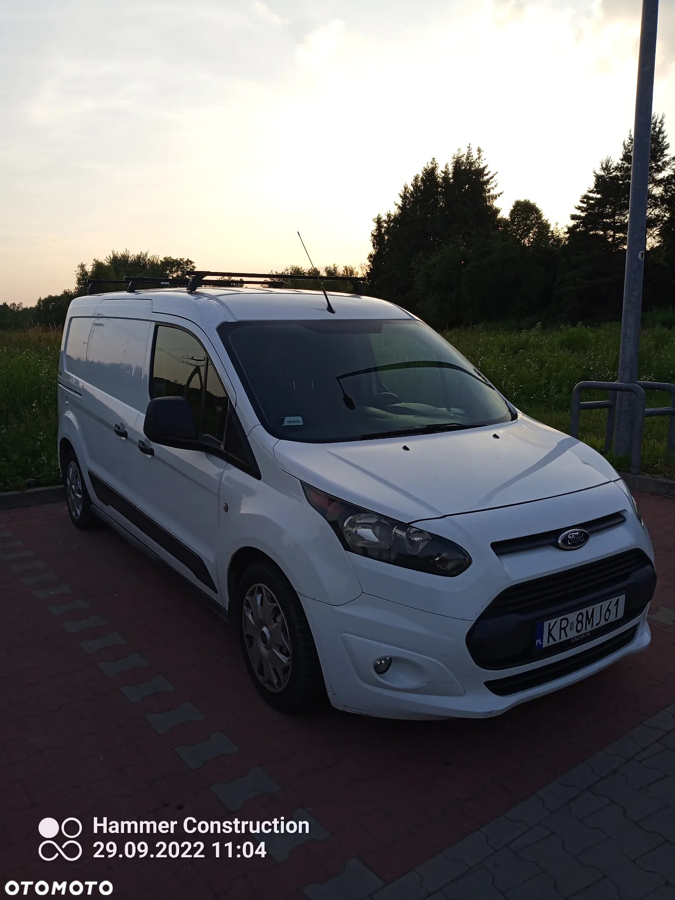 Ford Transit Connect 230 L2 Trend - 2