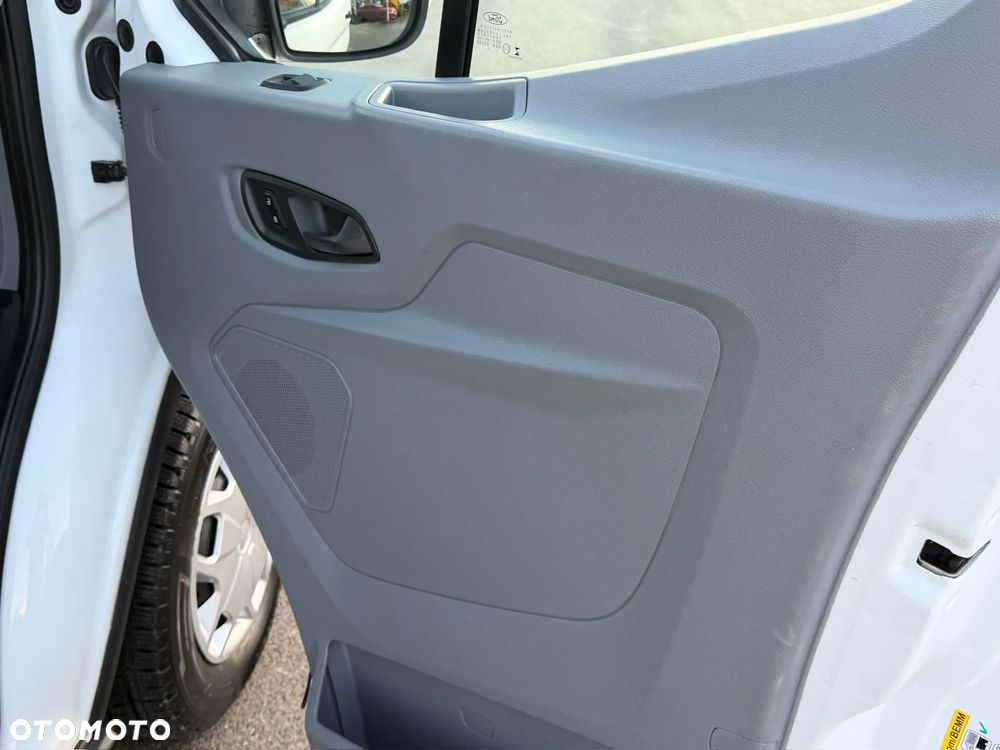Ford Transit L3H2 Trend - 38
