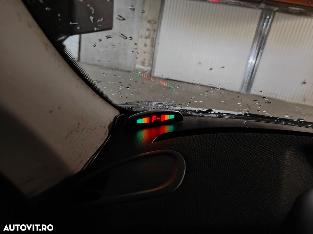 Smart Forfour 66 kW passion - 9