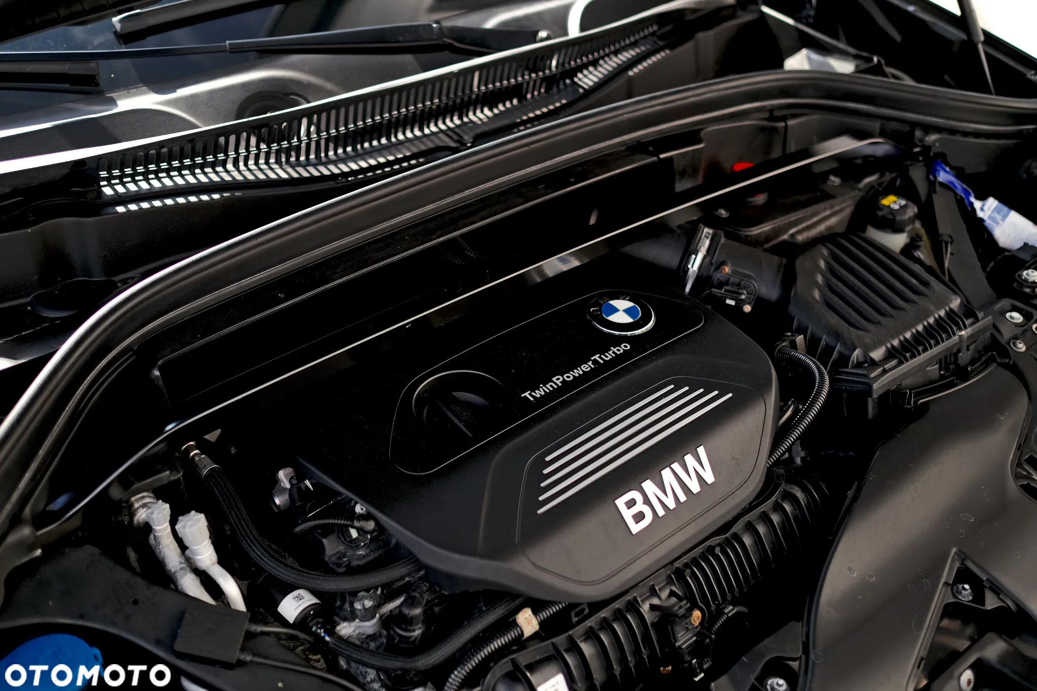 BMW X1 - 33