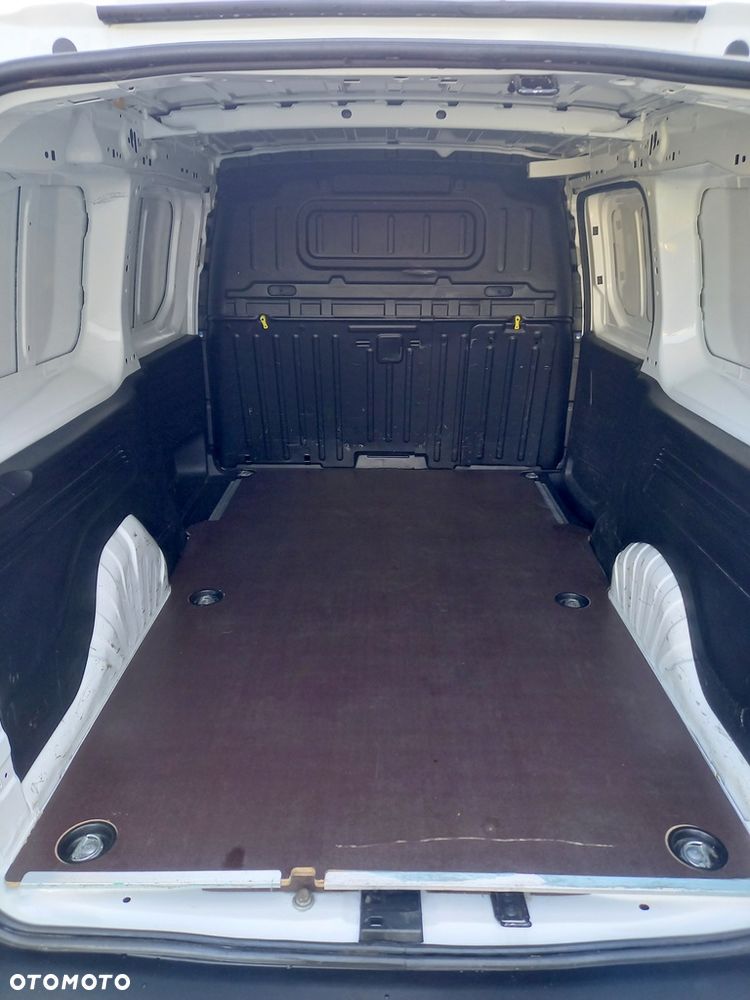 Opel Combo 1.5 CDTI Elegance Plus S&S - 11