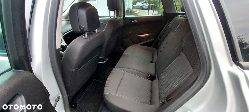 Opel Astra 1.6 ENERGY - 29