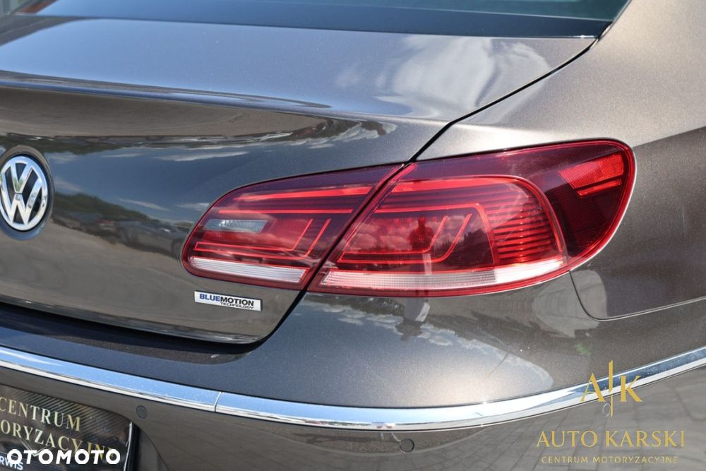 Volkswagen CC - 14