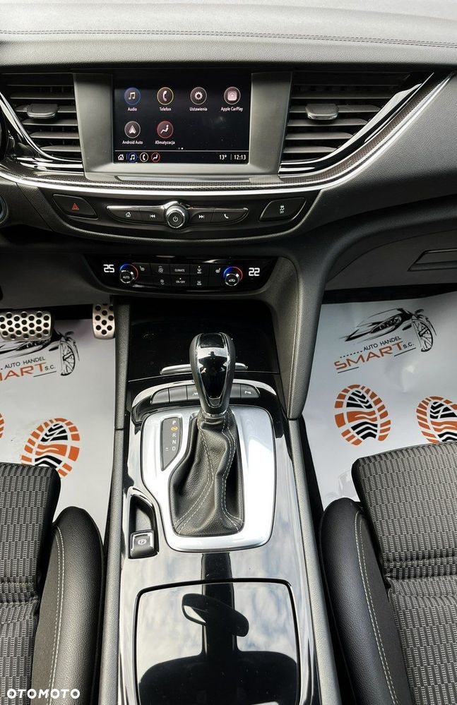 Opel Insignia 2.0 CDTI Elegance S&S - 21