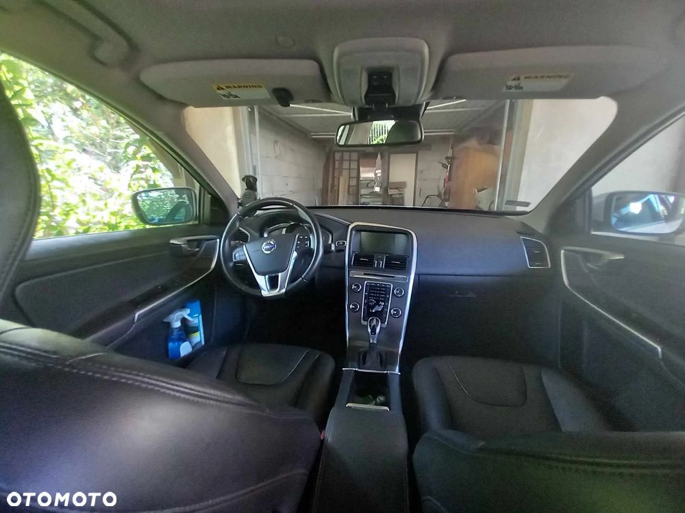 Volvo XC 60 - 13