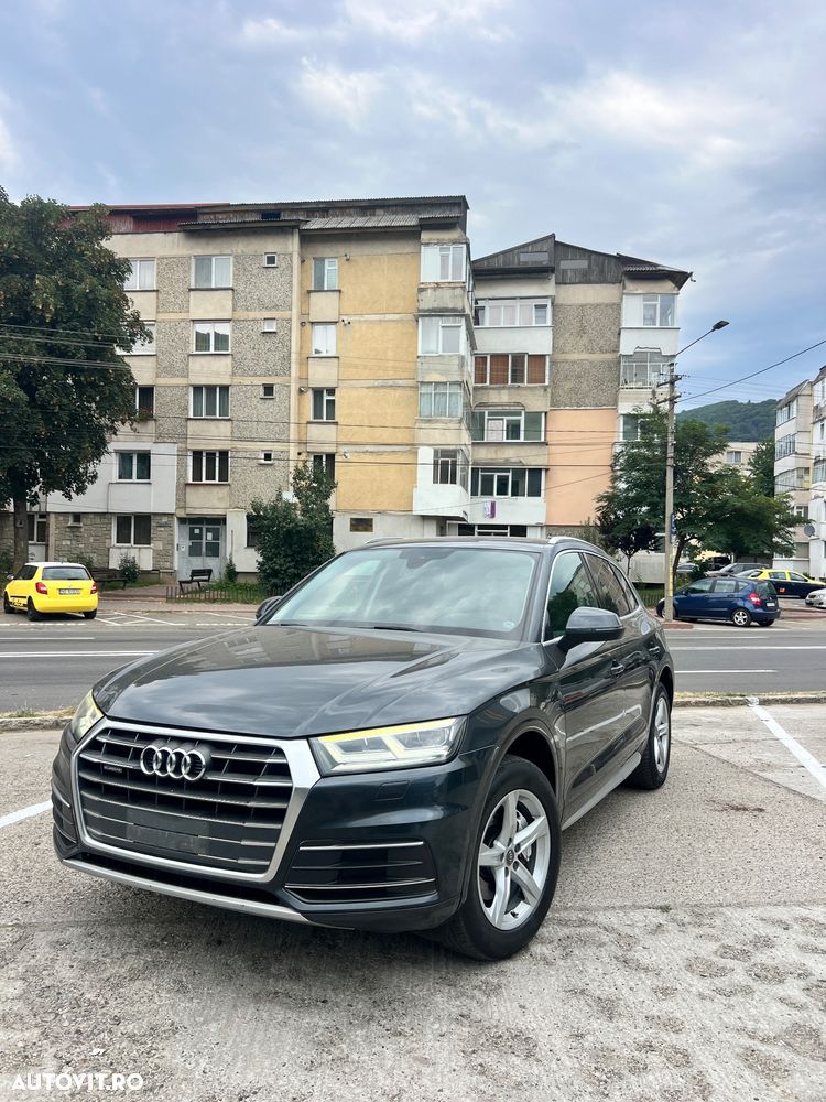 Audi Q5 - 11