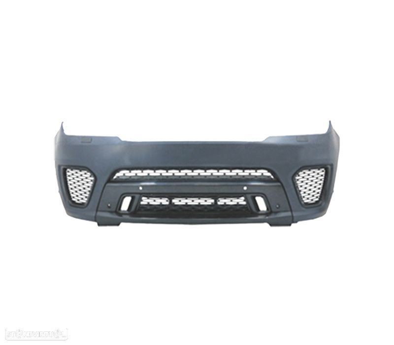 KIT CARROÇARIA RANGE ROVER SPORT L494 18- LOOK SVR - 3