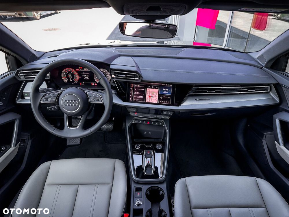 Audi A3 Sportback - 25
