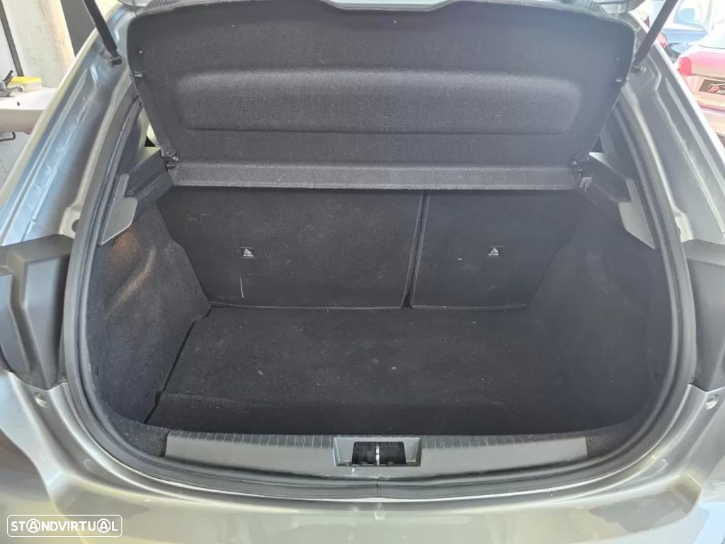 Peugeot 208 1.2 PureTech Active - 14
