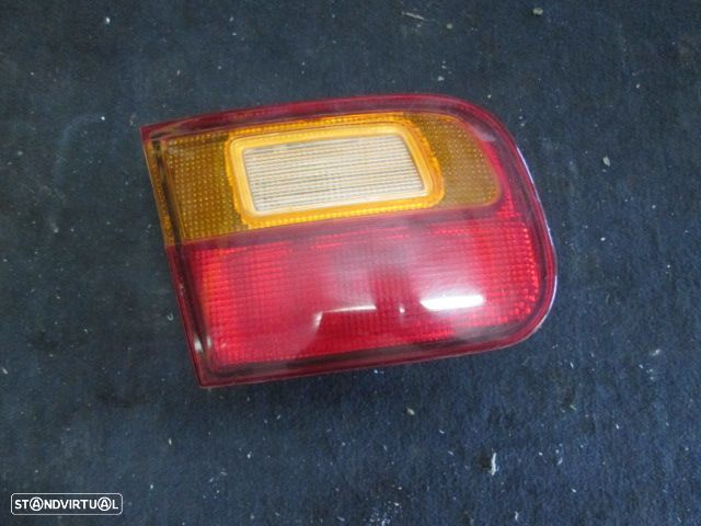 Farol Tras REF0742 HONDA CIVIC 1993 4P ESQ HONDA CIVIC EG9 1993 1.5 I Esq - 1
