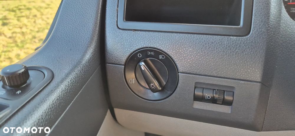 Volkswagen Transporter L2 - 31