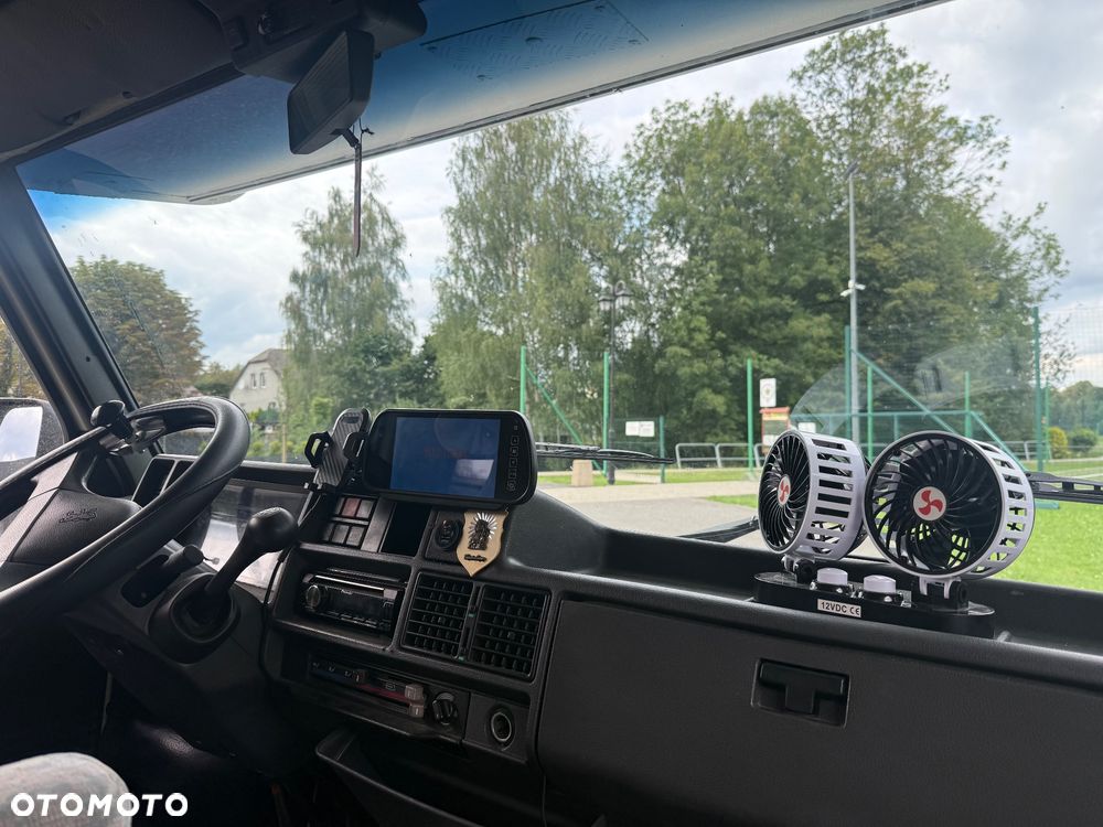 Fiat Ducato - 22