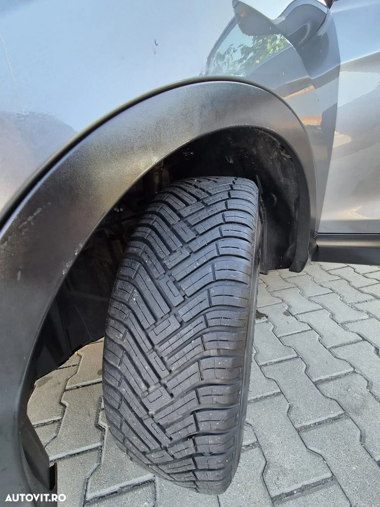 Nissan Qashqai 1.6 DCI Start/Stop X-TRONIC N-Connecta - 3
