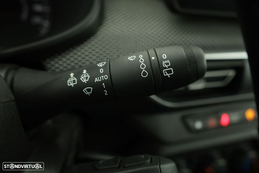 Dacia Sandero 1.0 ECO-G Expression Bi-Fuel - 17