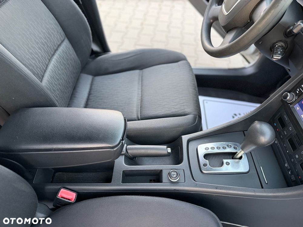 Audi A4 Limousine 2.0 Multitronic - 32