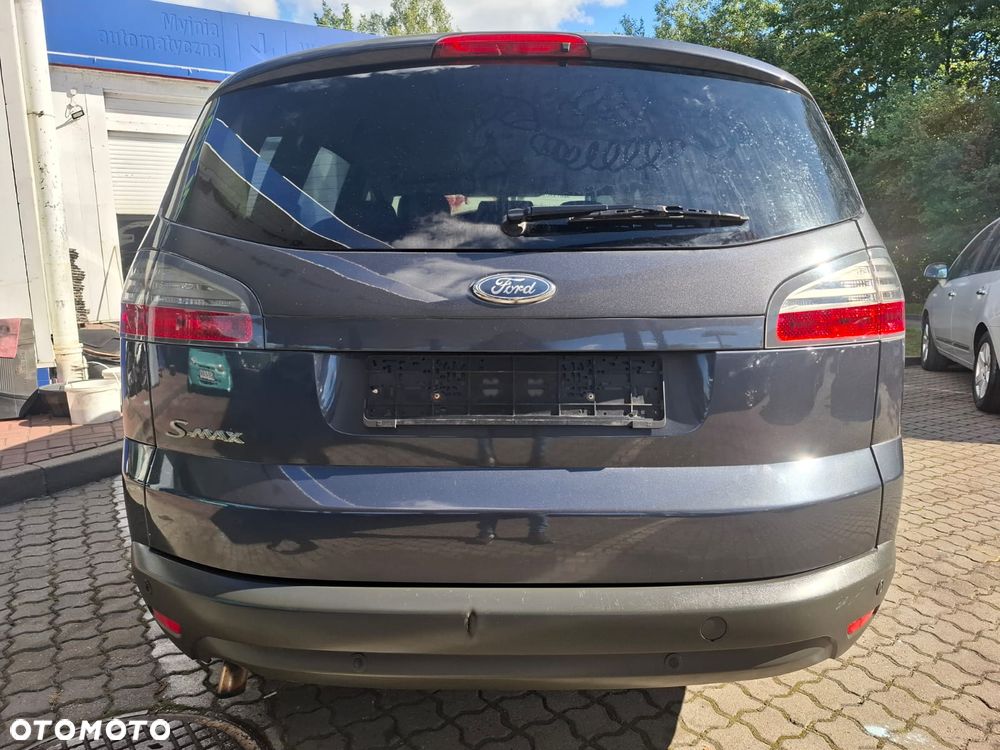 Ford S-Max 2.0 Titanium - 18