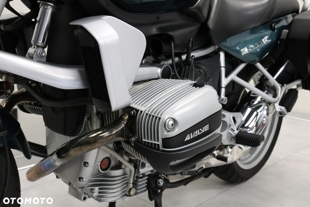 BMW R - 27