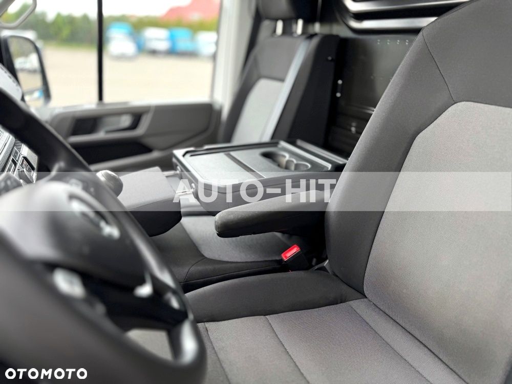 Volkswagen Crafter - 25
