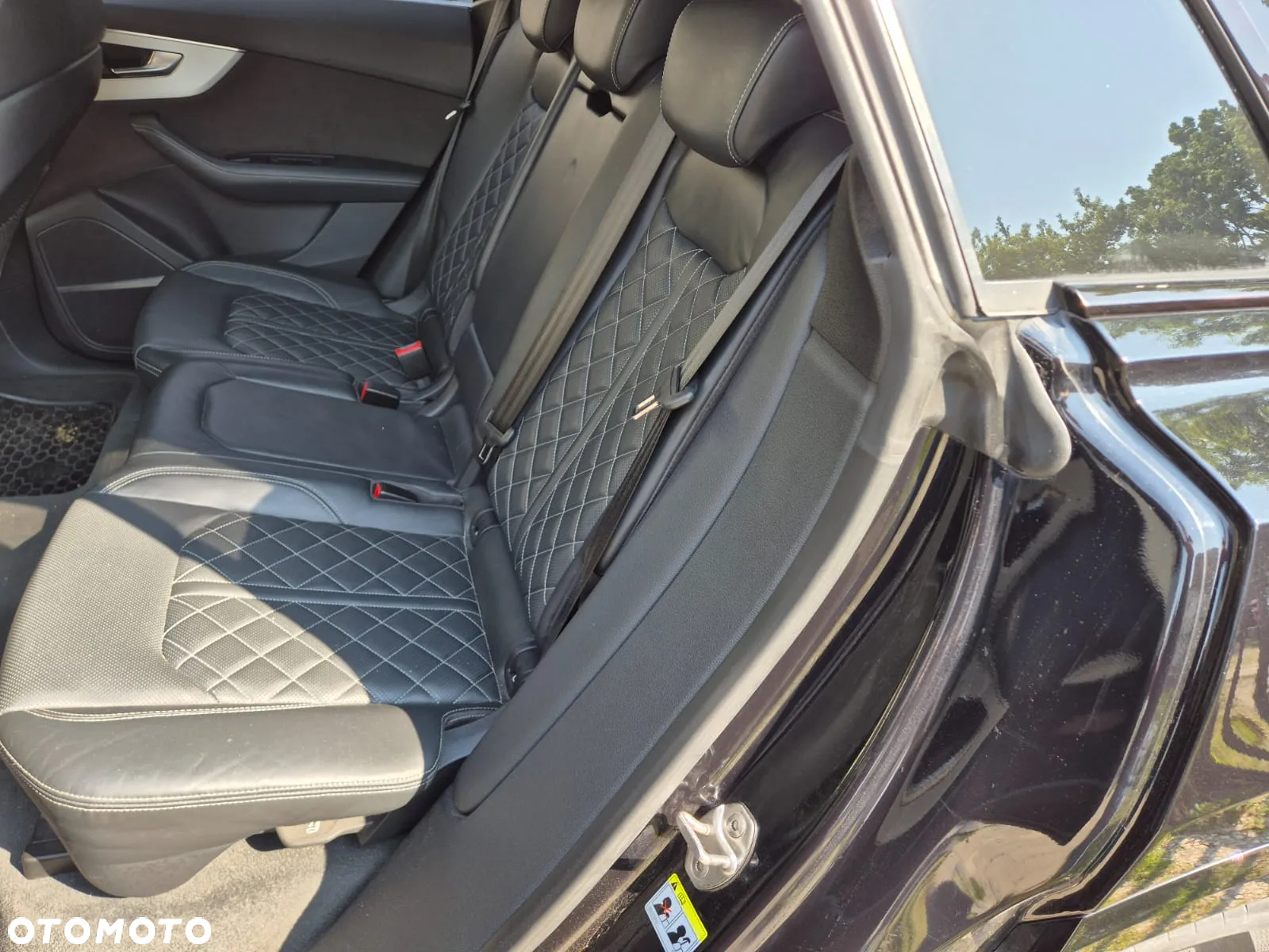 Audi Q8 50 TDI quattro tiptronic - 22