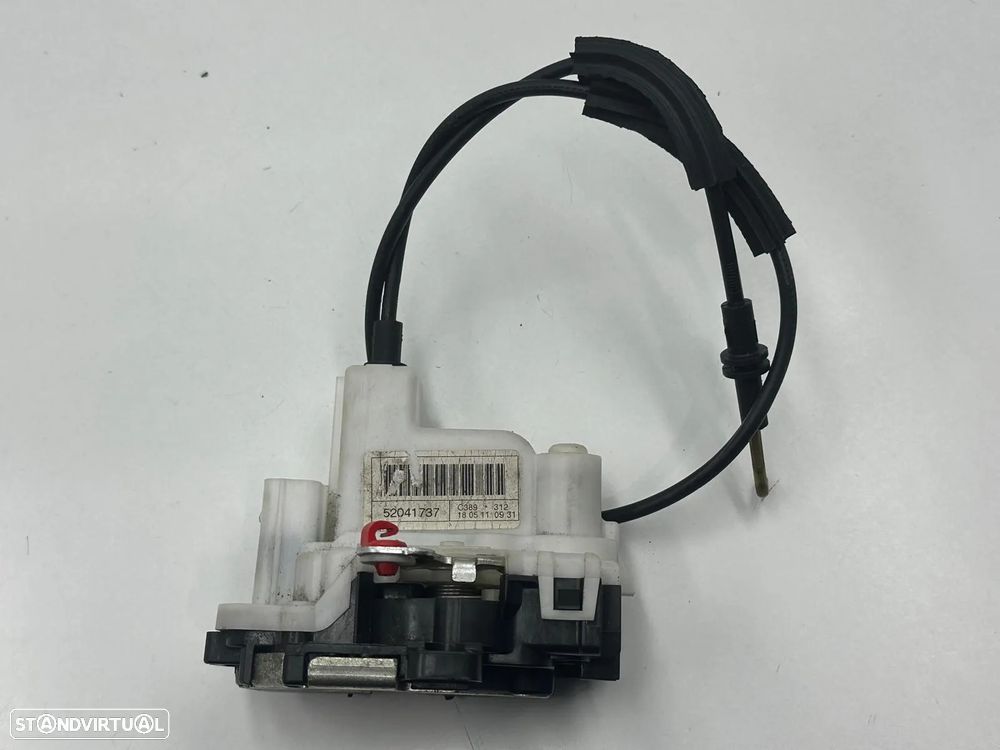 Fecho Frente Direito / Esquerdo - Fiat 500 (2011) - 4