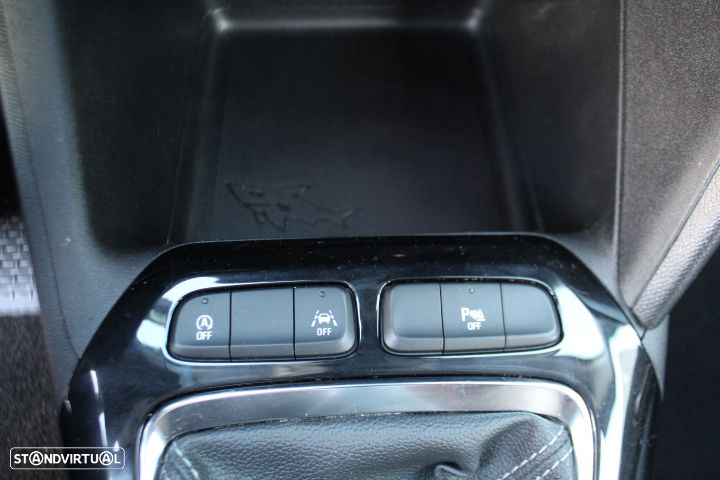 Opel Corsa 1.2 Elegance - 19